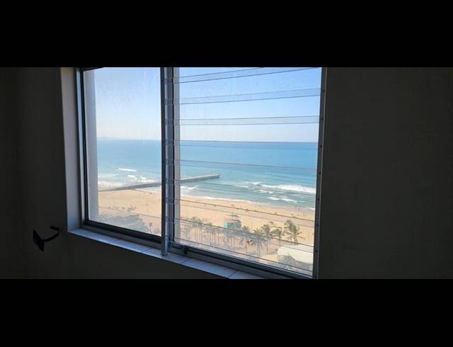 2 BEDROOM PROPERTY TO RENT IN NORTH BEACH